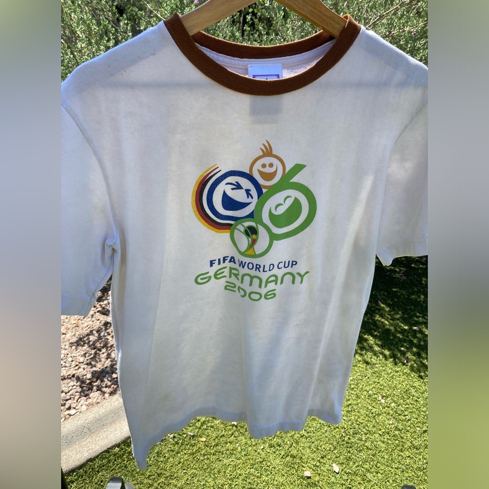 FIFA World Cup Germany